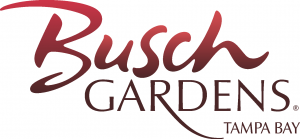 Busch Gardens Tampa Logo