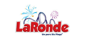 LAROND 11189 Logo French