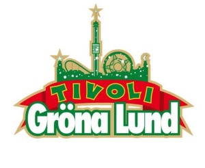 Tivoli Grona Lund