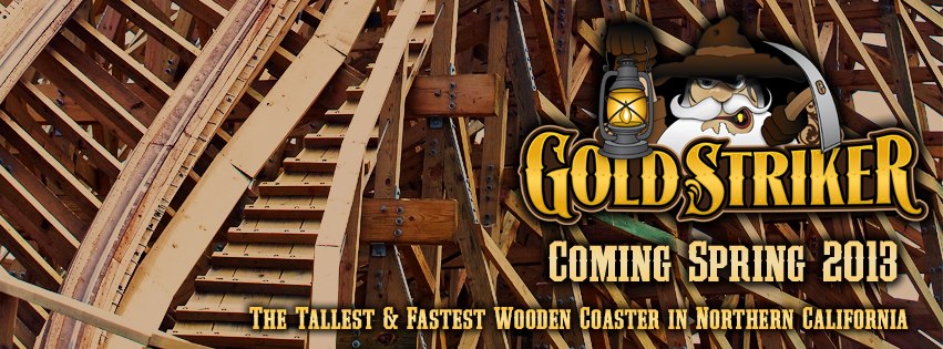 Goldstriker Intro