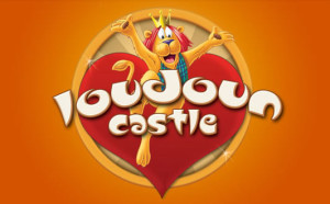 Loudoun Castle Logo