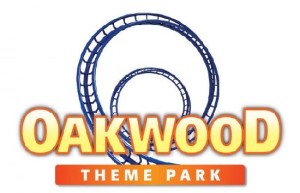 oakwood-theme-park logo