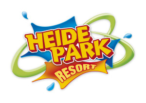 Logo Heide Park