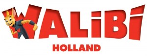 Walibi Holland logo