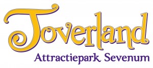 Attractiepark Toverland logo