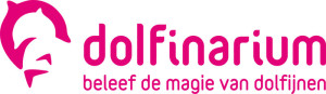 Dolfinarium logo