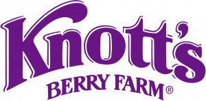Knotts Berry Farm Logo