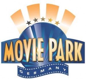 Movie Park Germany logo