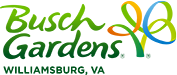 Bush Gardens Williamsburg logo