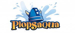 Plopsaqua Logo