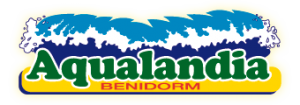 Aqualandia Benidorm logo