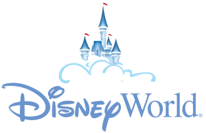 Disney World logo