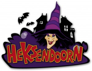 Logo Heksendoorn