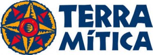 Terra Mitica logo