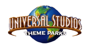 Universial Studios logo