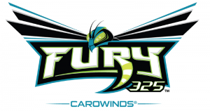 Fury 325 Logo