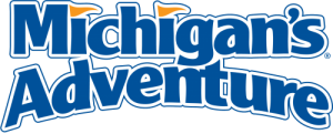Michigan's Adventure logo