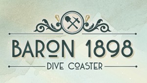Baron 1898 logo