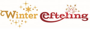 Winter Efteling logo
