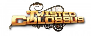 Twisted Colossus logo