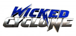 Wicked Cyclone logo