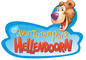 Avonturenpark Hellendoorn 2015 logo