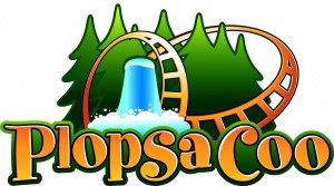 Plopsa Coo logo