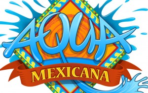 Aqua Mexicana logo