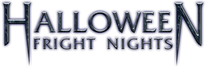Halloween Fright Nights logo
