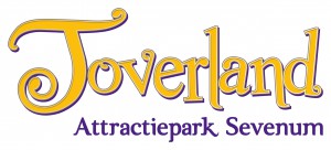 Logo Toverland
