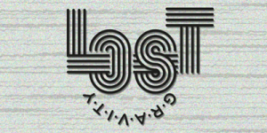Lost Gravity logo