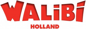 Logo Walibi Holland