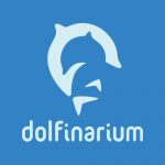 Logo Dolfinarium