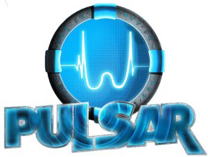 Logo Pulsar Walibi Belgium