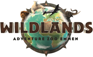 Logo Wildlands