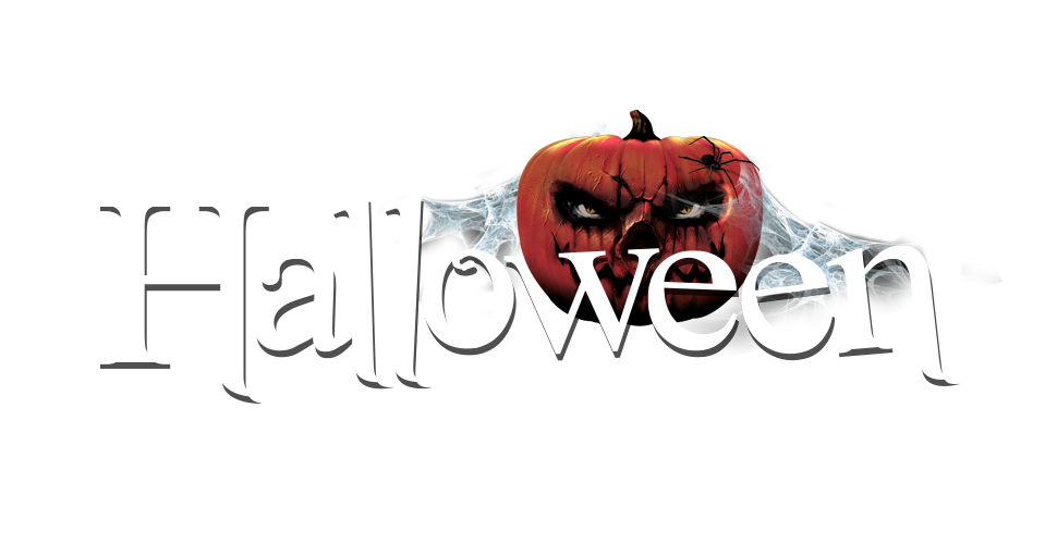 Logo Toverland Halloween - Rocky de Bever