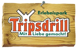 Logo Erlebnispark Tripsdrill